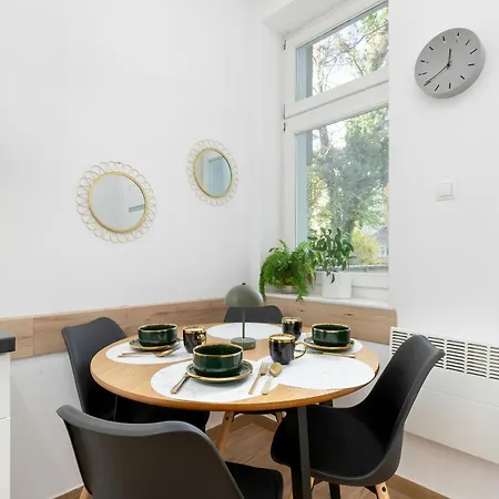 Mariana Mokwy By Solarento Апартаменти Сопот