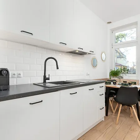 Mariana Mokwy By Solarento Апартаменти