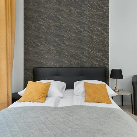 Mariana Mokwy By Solarento Апартаменти *