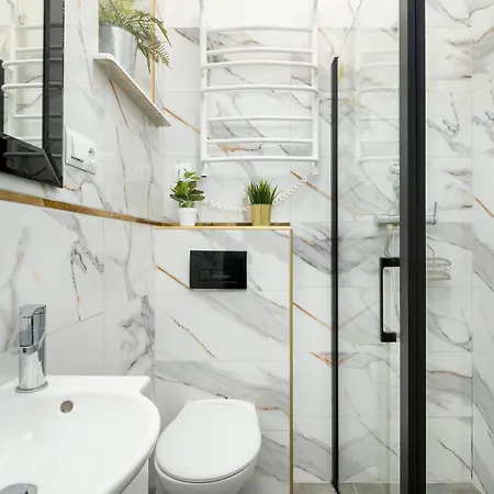 Mariana Mokwy By Solarento Апартаменти