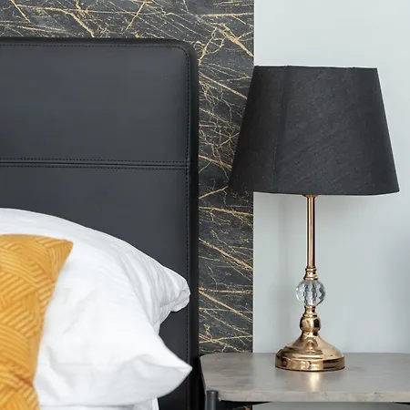 Апартаменти Mariana Mokwy By Solarento